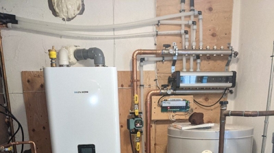 Installation Project 2